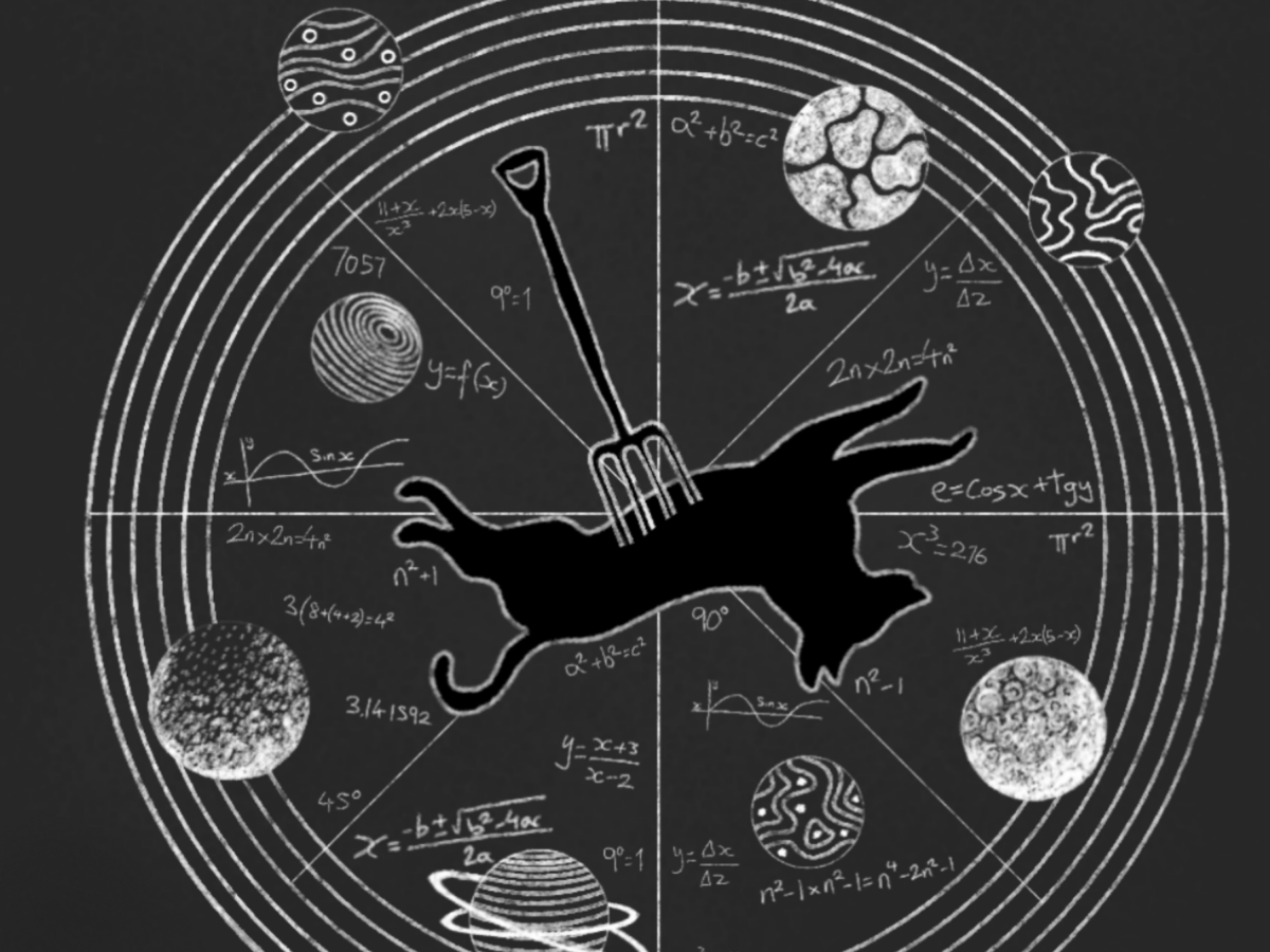 The Curious Incident of the Dog in the&nbsp;Night-Time