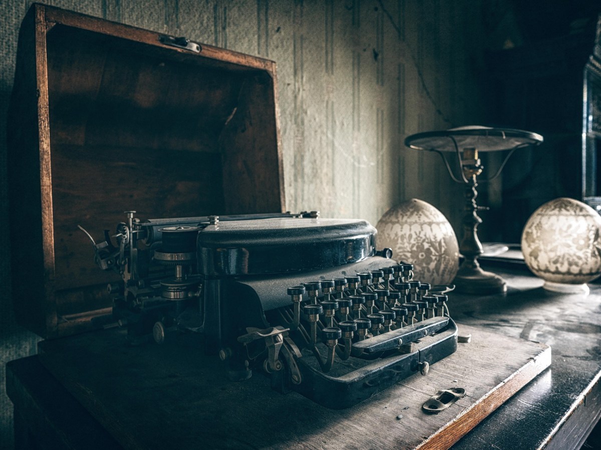 Monthly Play Readings